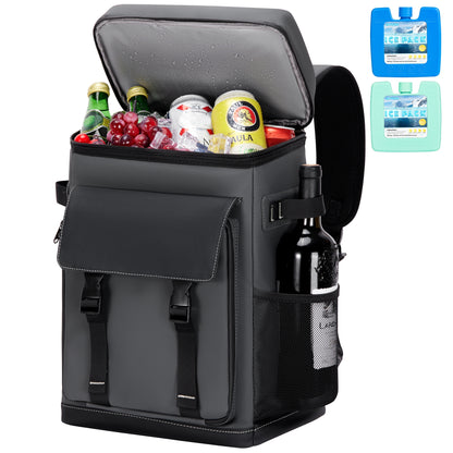 MIYCOO 45 Cans Backpack Cooler