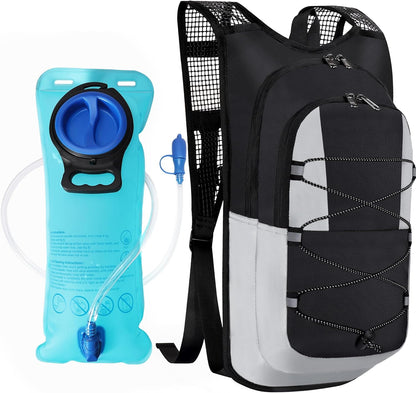 Hydration Backpack - Lightweight Water Backpack